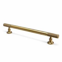 135 224mm mat Antik sarı Kulp - 3