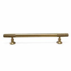 135 224mm mat Antik sarı Kulp - 4
