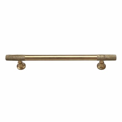 135 224mm mat Antik sarı Kulp - 1