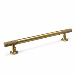 135 224mm mat Antik sarı Kulp - 5