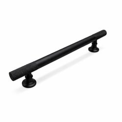 135 224mm Mat Siyah Kulp - 5