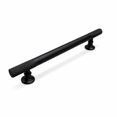 135 224mm Mat Siyah Kulp - 5