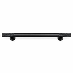 135 224mm Mat Siyah Kulp - 4