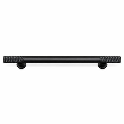 135 224mm Mat Siyah Kulp - 4