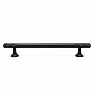 135 224mm Mat Siyah Kulp - 1