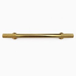135 224mm Titanyum altın Kulp - 4