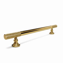 135 224mm Titanyum altın Kulp - 5