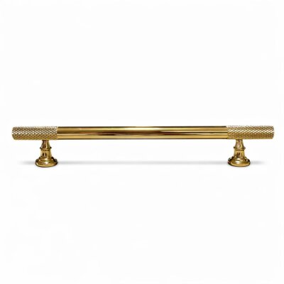 135 224mm Titanyum altın Kulp - 1