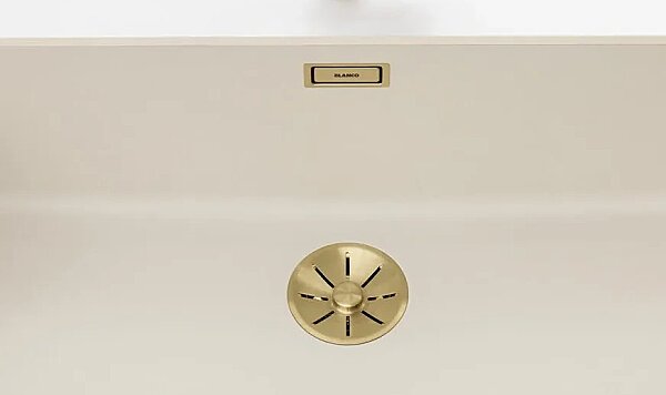 203476 Blonco InFino Gider Seti Satın Gold - 2