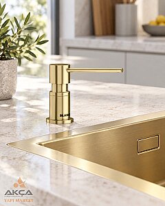 526699 Blanco Sabunluk Lato Satın Gold - Blanco & Pera