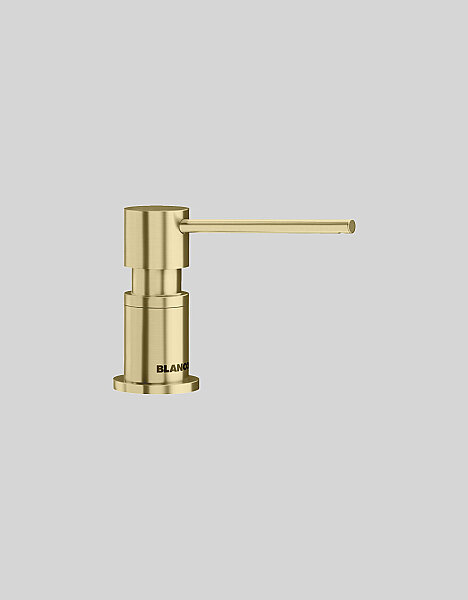 526699 Blanco Sabunluk Lato Satın Gold - 2