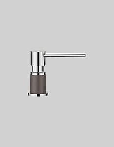 526954 Blanco Sabunluk Lato Volkan Gri-Krom - 2