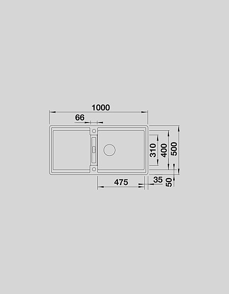 527623 Blanco Adira XL 6S Tartufo Evye - 4