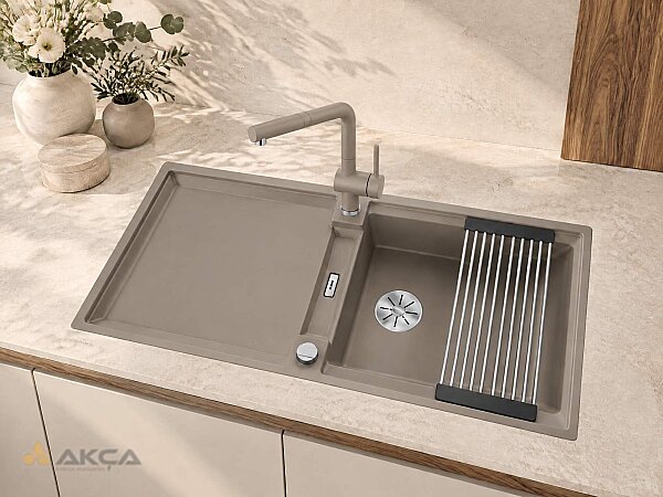 527623 Blanco Adira XL 6S Tartufo Evye - 1