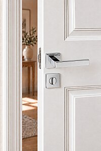 Bella Kol Krom Erlüx Kare Roz. Wc - ÖZEN