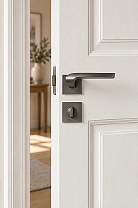 Erkul 475-03 Mat Titan Rozetli Wc Kol - ERKUL