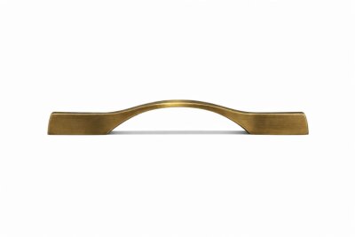 Erkul 507-Kadırga 224 mm Antik Füme Mobilya Kulp - 1