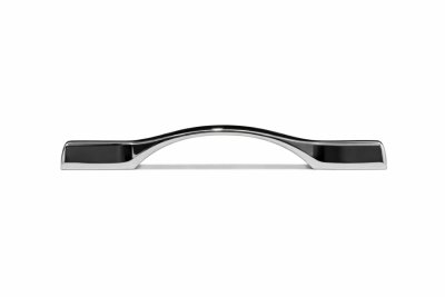 Erkul 507-Kadırga 224 mm Krom Mobilya Kulp - 1