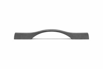 Erkul 507-Kadırga 224 mm MatTitan Mobilya Kulp - 1