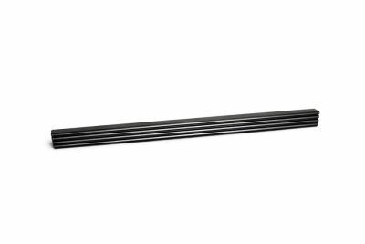 Erkul 828-Ergene 224 mm Mat Siyah Mobilya Kulp - 1