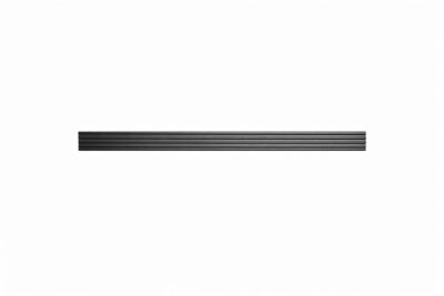 Erkul 828-Ergene 224 mm Mat Titan Mobilya Kulp - 1