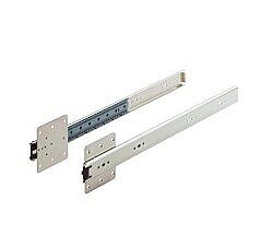 HETTİCH Döner Sürgü Kapak Sistemi KA 5740/500mm - hettich