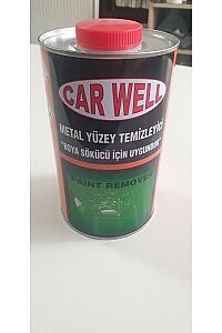 carwell Boya Sökücü 1/1 yüzey temizleyici - 