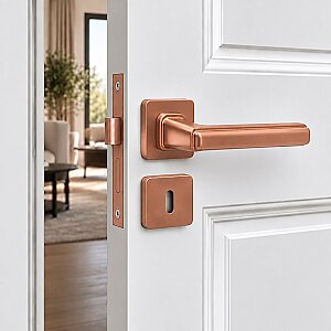 Umut Kol 2401 Mat Rose - UMUT