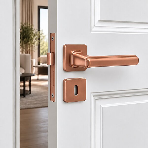 Umut Kol 2401 Mat Rose - 1
