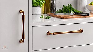 Umut Kulp 543-160-BRONZ - UMUT