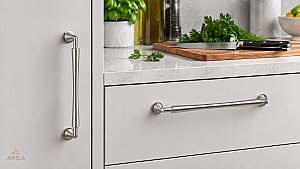 Umut Kulp 543-160-Inox - UMUT