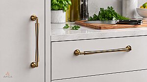 Umut Kulp 543-224-A.Bronz - UMUT