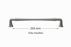 Umut Kulp 543-224-Titan - 3
