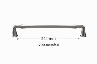 Umut Kulp 543-224-Titan - 3