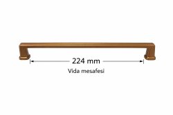 Umut Kulp 544-224-Bronz - 2